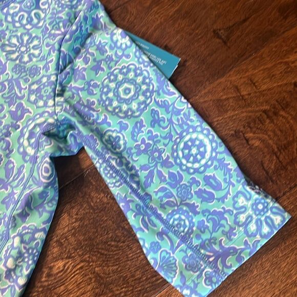 Coolibar Sandshark Surf Shirt, size L - Picture 4 of 8